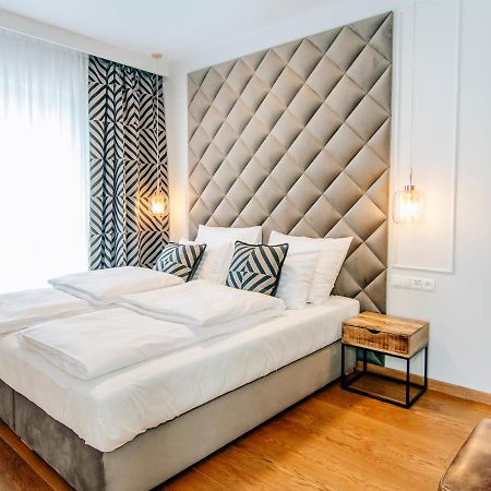 El Apartments - Orion بوزنان المظهر الخارجي الصورة