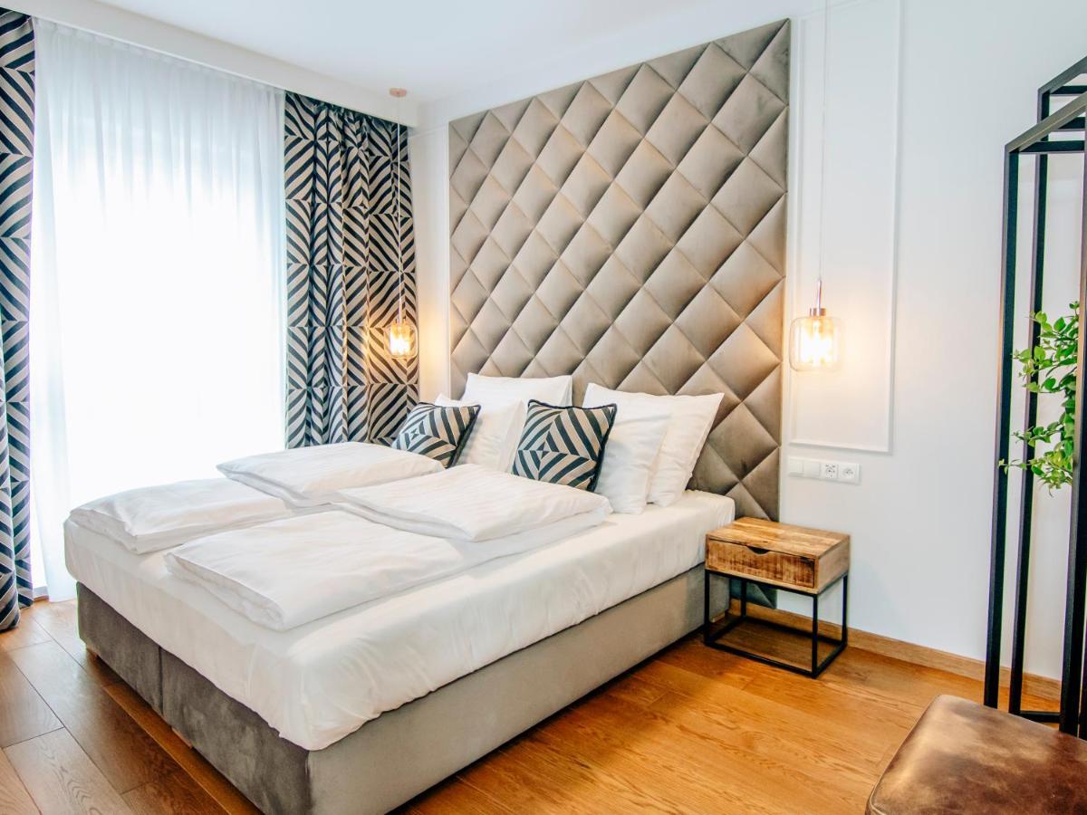 El Apartments - Orion بوزنان المظهر الخارجي الصورة