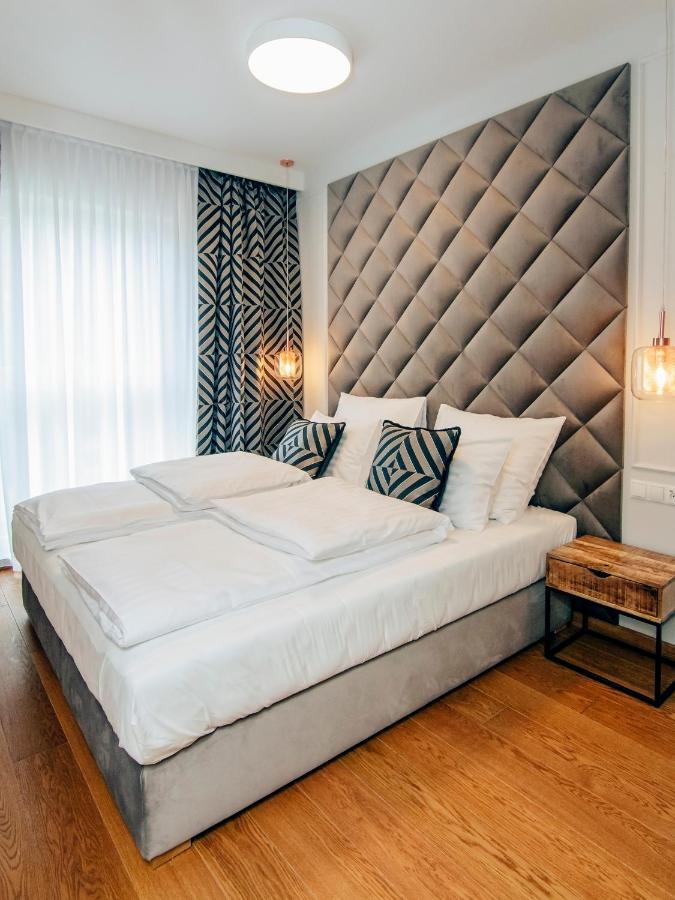 El Apartments - Orion بوزنان المظهر الخارجي الصورة