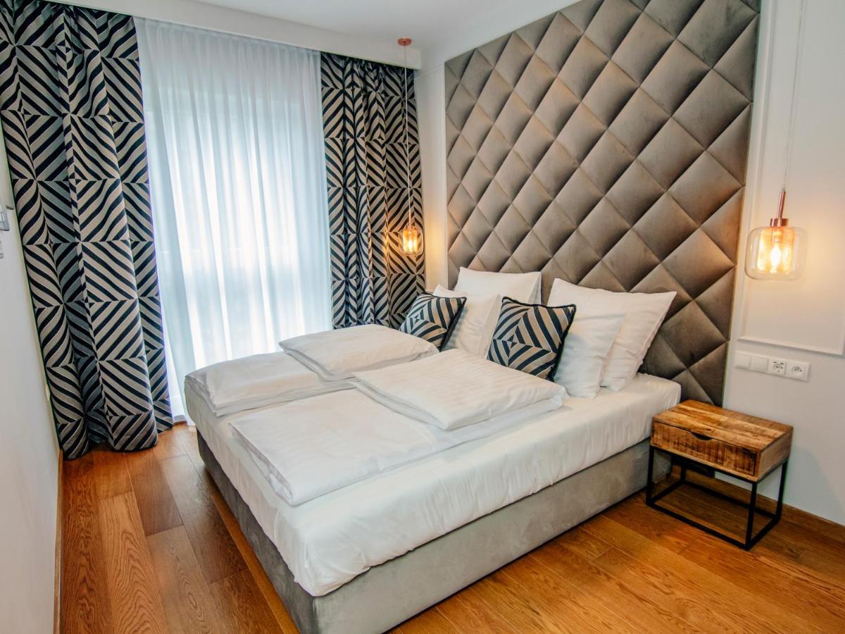 El Apartments - Orion بوزنان المظهر الخارجي الصورة