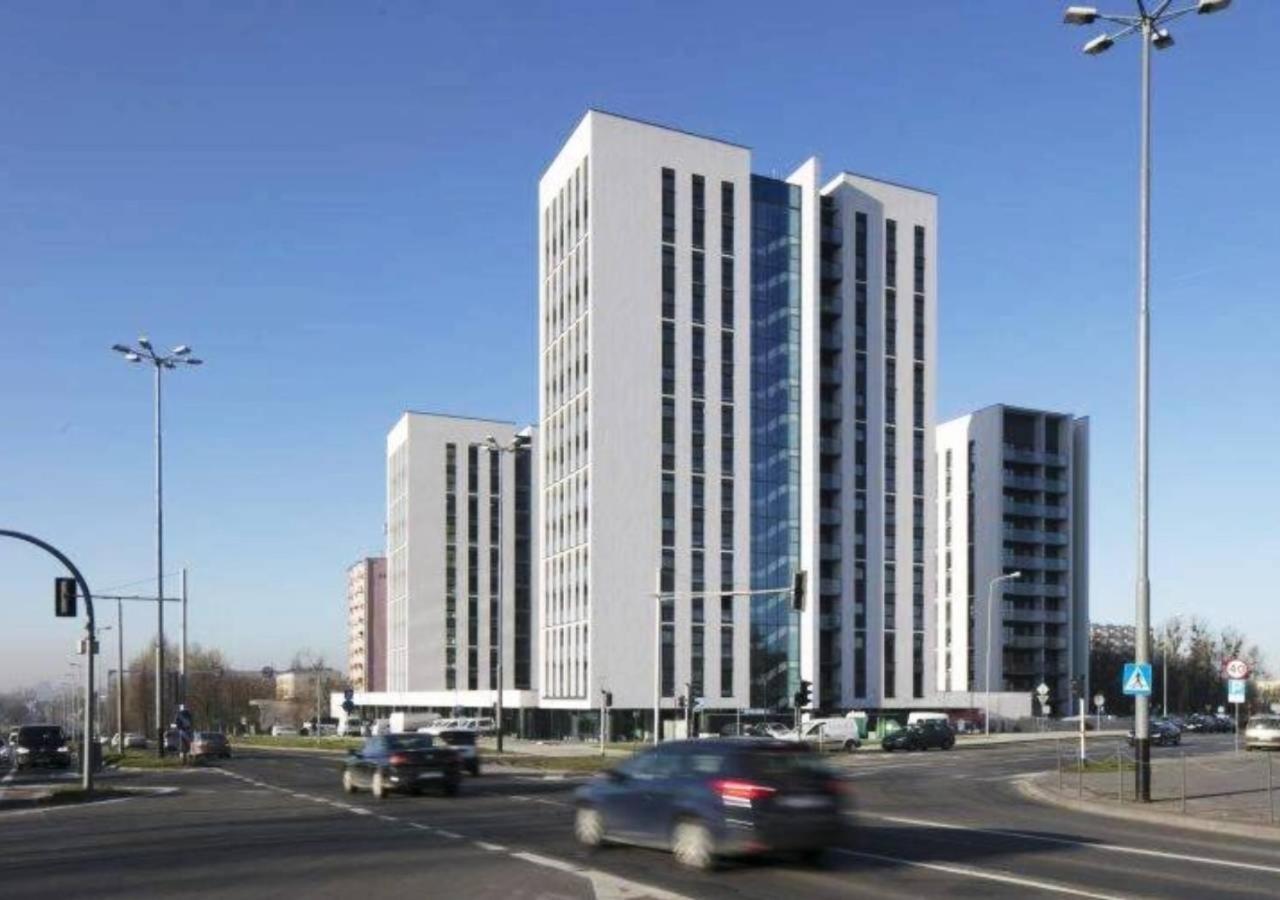 El Apartments - Orion بوزنان المظهر الخارجي الصورة