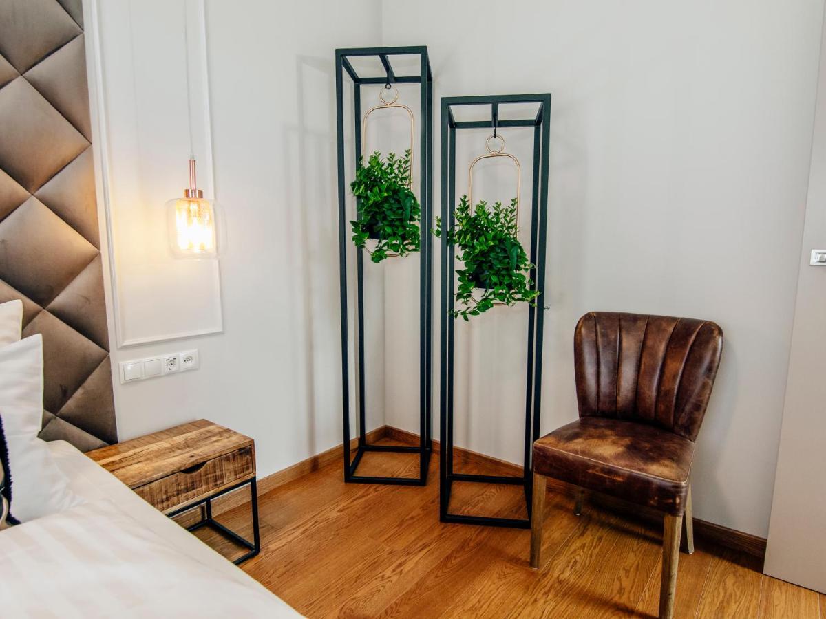 El Apartments - Orion بوزنان المظهر الخارجي الصورة