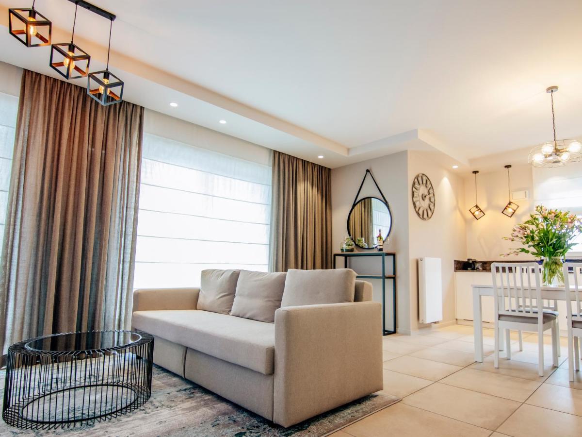 El Apartments - Orion بوزنان المظهر الخارجي الصورة