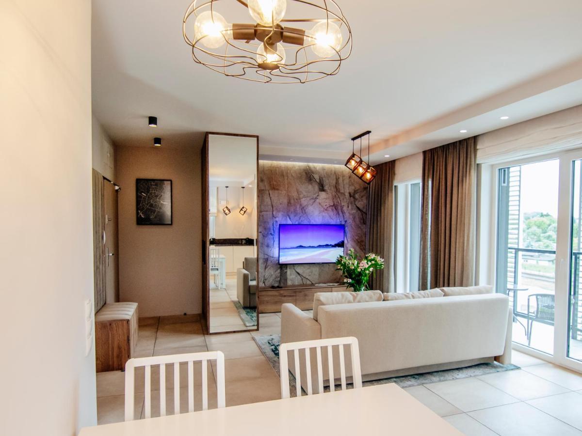 El Apartments - Orion بوزنان المظهر الخارجي الصورة