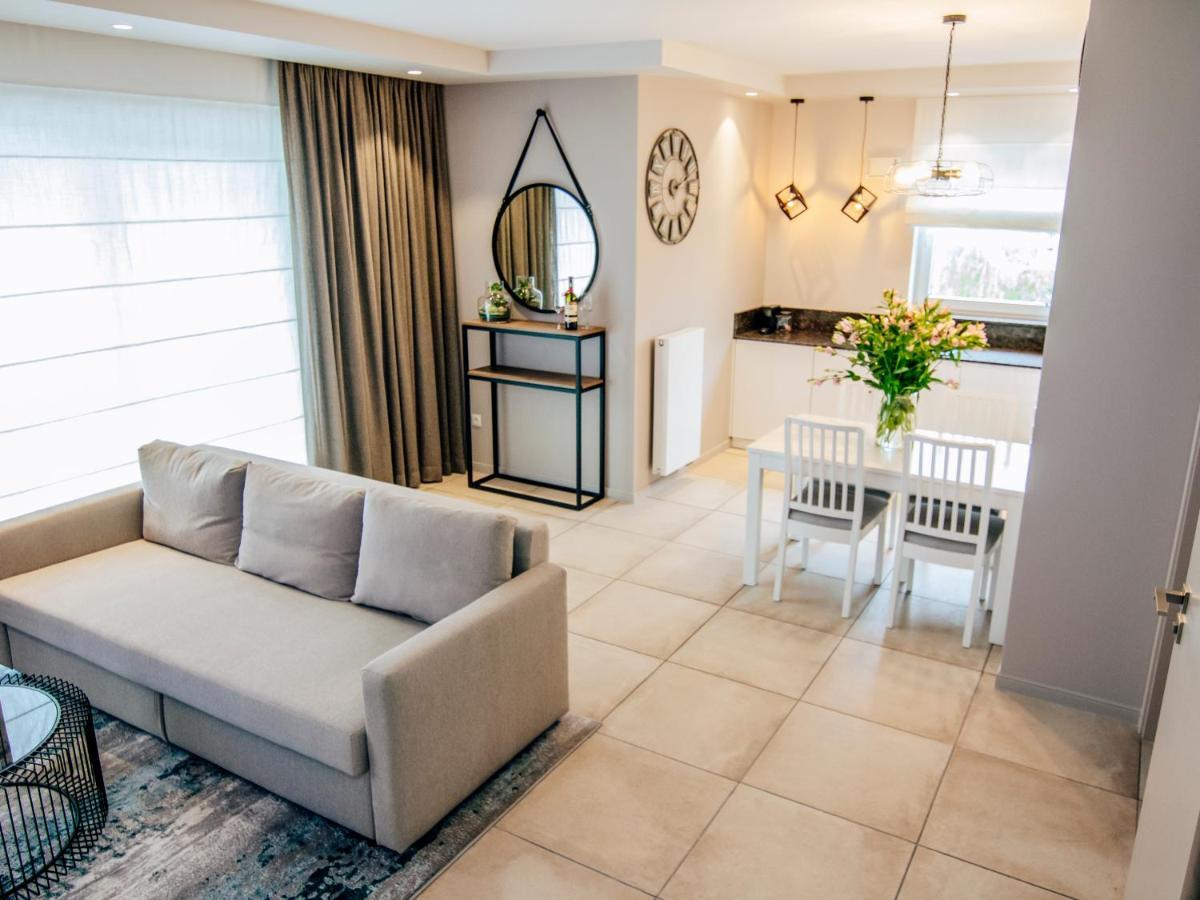 El Apartments - Orion بوزنان المظهر الخارجي الصورة