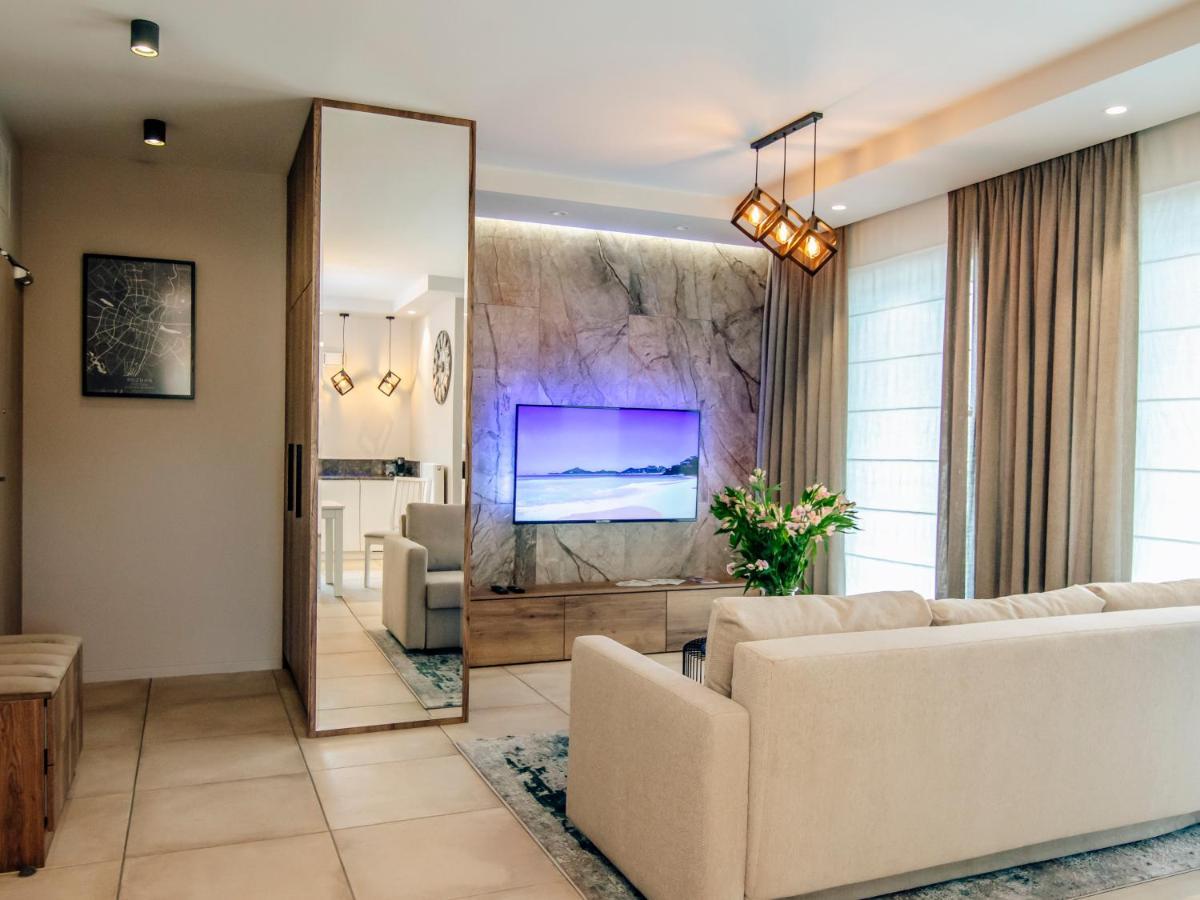 El Apartments - Orion بوزنان المظهر الخارجي الصورة