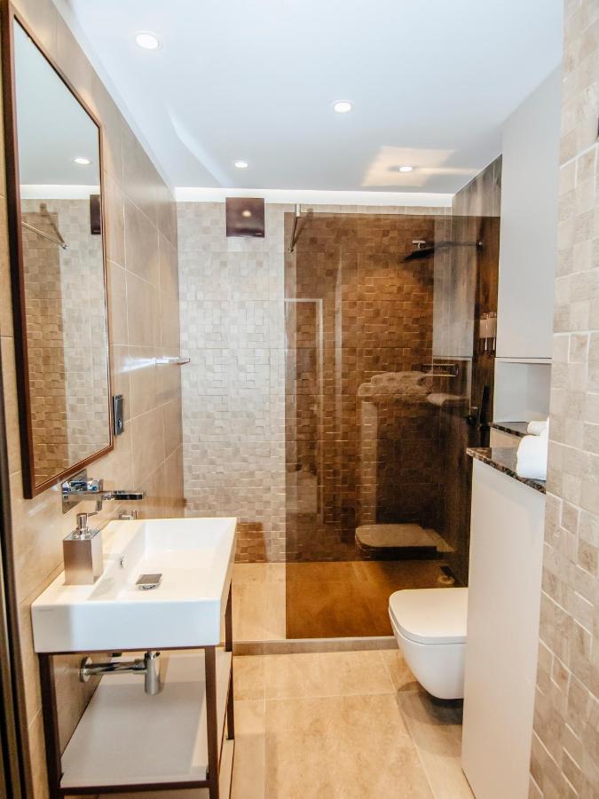 El Apartments - Orion بوزنان المظهر الخارجي الصورة